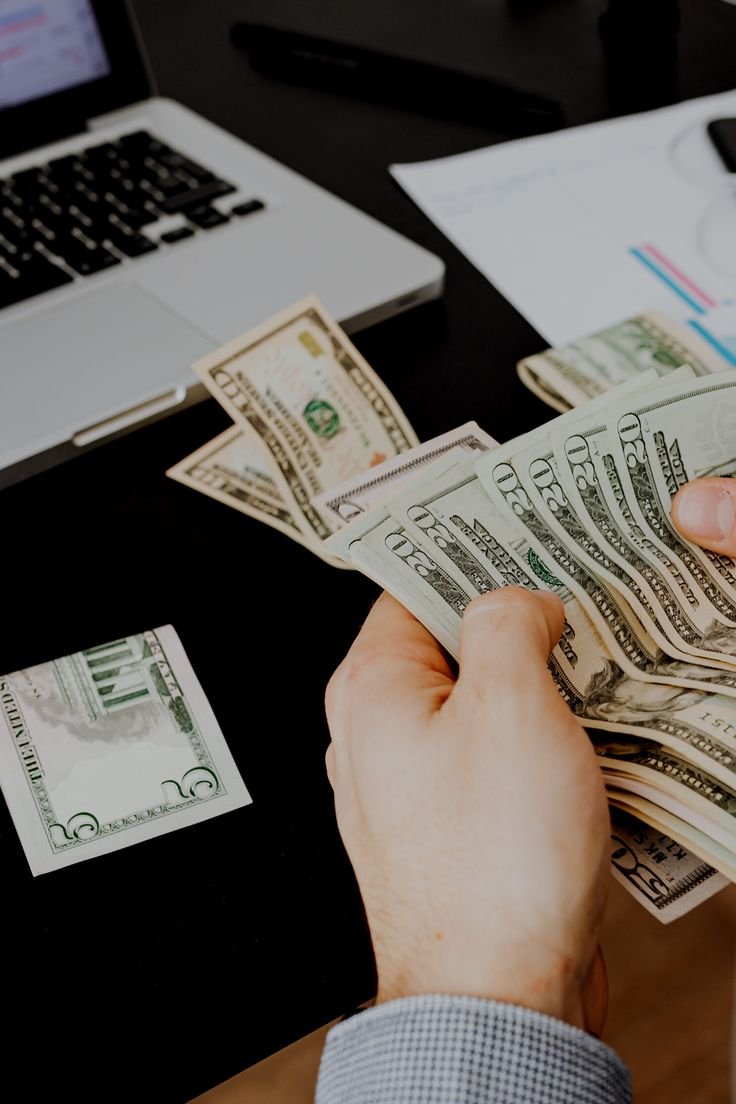 Wealth management
